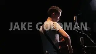 UCSB Amplified: Jake Goldman 