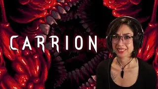I AM THE NIGHTMARE | CARRION - Part 1