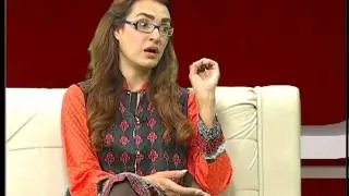WTM Interview with Nadia Hussain