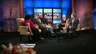 Hollywood Uncensored with Sam Rubin EP 112: How is Bristol Palin Still on Dancing with the Stars?