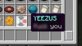 Minecraft, But I Learned How To Make Mods... #shorts (Custom Music Disc)