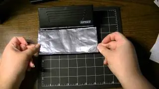 Conditioninig Your RAPESCO Adjustable Diary Punch