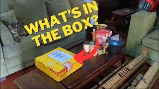 Birthday Unboxing | What did I buy? 🎈🎉