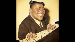 Fats Domino - BIG MOUTH  -  1967