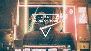 Melf - CRZY (feat. Alexandra Rotan)
