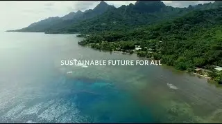 Powering Up: Microgrids for Remote Communities