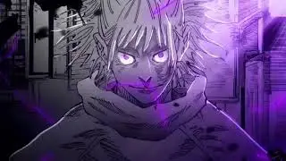Kashimo 4K Manga Animation Pack