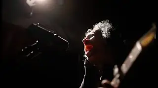 Gandaya - Eternidad (Sesi&oacute;n En Vivo)