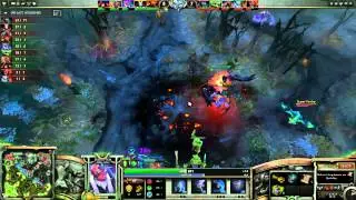 UBC eSports Game 1 - CD