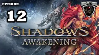 Mukluk Plays Shadows Awakening Part 12