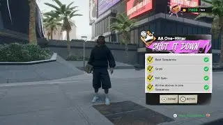 Skate 4 - &ldquo;AA One Hitter&rdquo; Semi-Pro Challenge