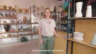 Support Small Business at ROW DTLA
