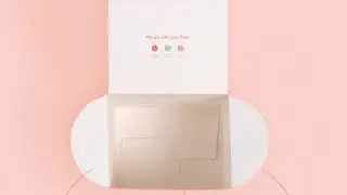 Nua Sanitary Pads | 3 different sizes for your period flow