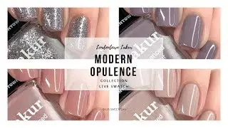 Londontown Lakur Modern Opulence Fall + Winter 2019 | 25 Sweetpeas