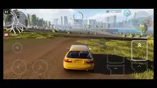 Poco x5 pro 5g | Carxstreet Gameplay Max Graphics