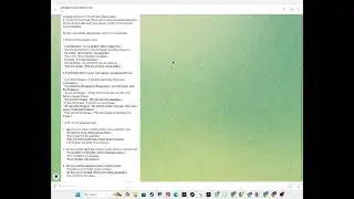 AI-tutor demo