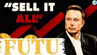 FUTU STOCK LATEST UPDATE- FUTU HOLDINGS LTD STOCK (BUY??)