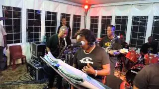 1) Noël Kakado & Chanté Nwel : Vendredi 13 décembre 2013 Vieux- Habitants