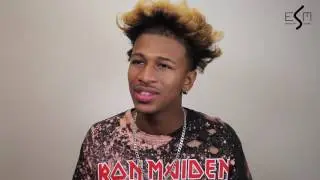 Jordan Dion - Agency Video