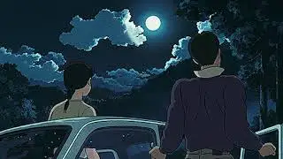 patchymate - Mirages {Slowed + Reverb}