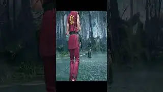 Tekken 8 Bryan Taunt Jet Upper with Practicemode #tekken8 #devilster