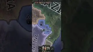 This situation is strange  #hoi4mods