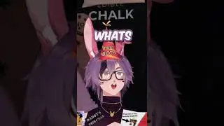 ПРЕСЛЕДУЮЩИЙ с @Buffpup #shiabun #vtuber #envtuberclip #anime #twitch #funnyvtuberclips #ouijaboard
