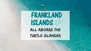 Visit Frankland Islands in Far North Queensland Aboard The TurtleIslander