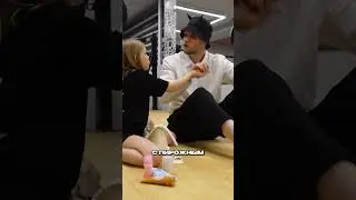 Вовлекаем в тренировочный процесс по максимуму