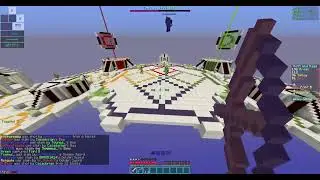 Overcast Community part 36 Quadrosphere Rage