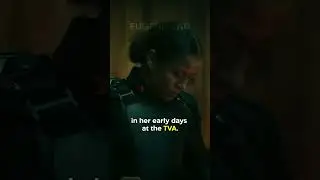 Did You Know In LOKI&hellip;