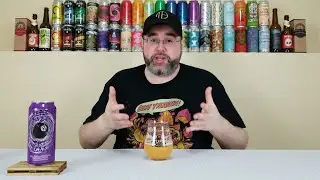 Reply Hazy Try Again (DIPA) | Hop Butcher For The World | Beer Review | #978