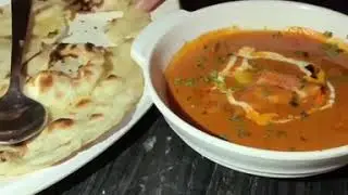 WTF Paneer Makhni is Must Have!!