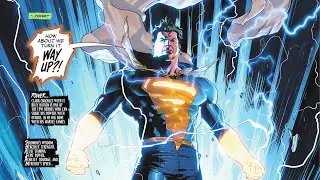 DC K.O #3 | Superman Becomes a God