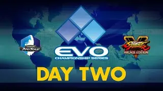 UYU NL (Akuma) VS Tiggy (Ed) - EVO 2019 Pools - CPT 2019