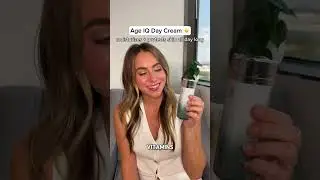 Still thinking skincare is a one-and-done deal? #skincareroutine #shorts