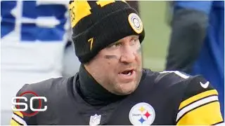Ben Roethlisberger signs with the Steelers for another season | SportsCenter