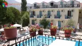 Theofilos Superior Hotel - Lesvos - Grecja | Greece | mixtravel.pl