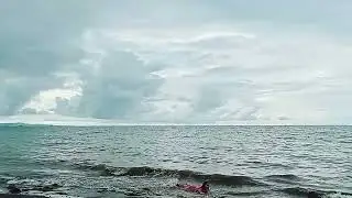 ligo dagat 