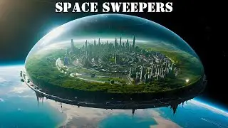 Space Sweepers (2021) Movie Explained | Full Story, Space Junk & Emotional Ending