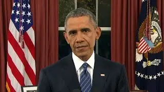 President Obama: 