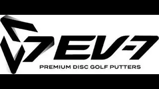 EV-7 PENROSE - First look. Disc review. Is this the Perfect putter?