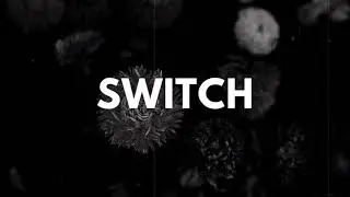 6lack x Rod Wave x Bryson Tiller x Chill R&B Type Beat 2021 - Switch