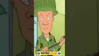 Beavis and Butt-Head explore career choices &ldquo;its beer&hellip; got any?&rdquo; 🤔😄🙂 #shorts #funny