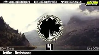 Top 15 EDM Drops (June 2016)