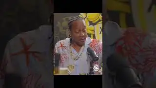 DJ Quik shares legendary Prince story ☔️ | DRINK CHAMPS
