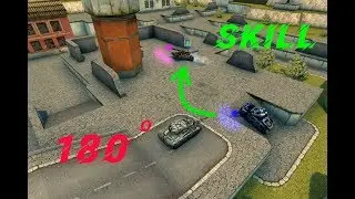 PORTES_S - ХР - SKILL, FAILS №36 *New color effects* *Only New maps*