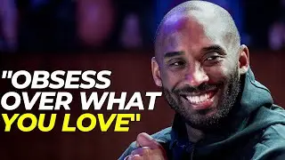 Kobe Bryant's Greatest Advice is TIMELESS | Kobe Shares Keys Success In Sports and Business