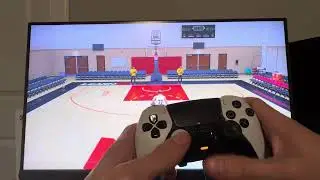 NBA 2K26: How to Do Slow Euro Step Layup Tutorial!
