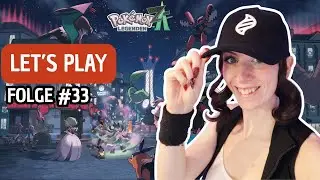Vom Shiny-Sound zur Vollpanik | Pokemon ZA | Folge 33